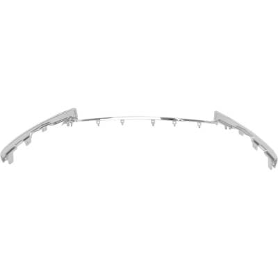 New Center Grille Trim Compatible With Lexus Is200t Base Is300 Base Is250 Base Is350 Base 2014-2016 thumbnail 12