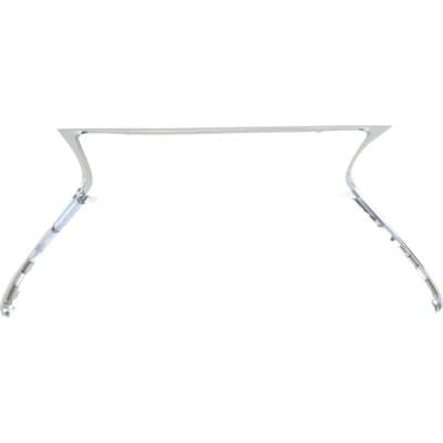 New Center Grille Trim Compatible With Lexus Is250 Base Is200t Base Is300 Base Is350 Base 2014-2016 thumbnail 4