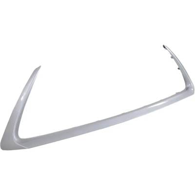 New Lower Grille Trim Compatible With Lexus Ct200h F Sport Ct200h Base 2014-2017 By 5312276010 thumbnail 4