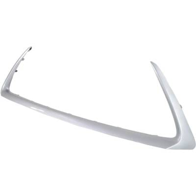New Lower Grille Trim Compatible With Lexus Ct200h Base Ct200h F Sport 2014-2017 By 5312276010 thumbnail 6