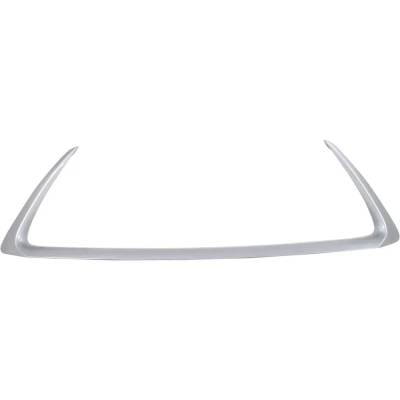 New Lower Grille Trim Compatible With Lexus Ct200h F Sport Ct200h Base 2014-2017 Lx1044107 thumbnail 2