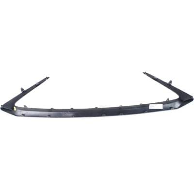 New Lower Grille Trim Compatible With Lexus Ct200h F Sport Ct200h Base 2014-2017 Lx1044107 thumbnail 10