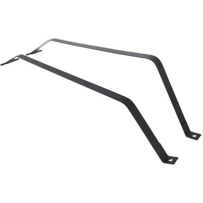 New Steel Fuel Tank Strap Compatible With Hyundai Kia Magentis Base 6 Cyl 2.7L Sonata Gl 4 Cyl 2.4L thumbnail 4