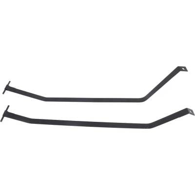 New Steel Fuel Tank Strap Compatible With Hyundai Kia Magentis Base 6 Cyl 2.7L Sonata Gl 4 Cyl 2.4L thumbnail 10