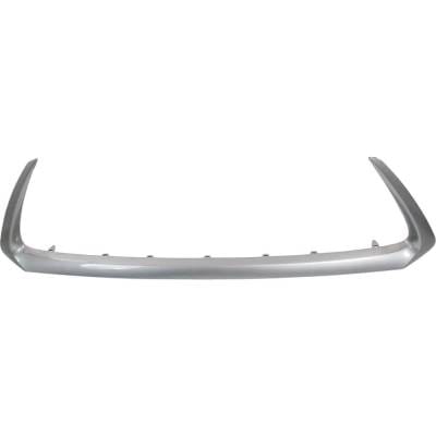 New Lower Grille Trim Compatible With Lexus Ct200h F Sport Ct200h Base 2014-2017 By 5312276010 thumbnail 2