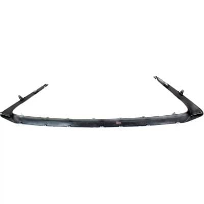 New Lower Grille Trim Compatible With Lexus Ct200h F Sport Ct200h Base 2014-2017 By 5312276010 thumbnail 10