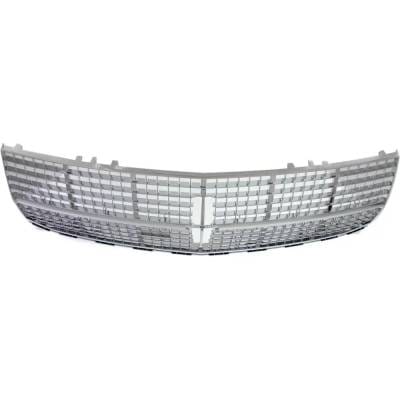 Chrome Grille Assembly Compatible With Lincoln Mkx Base 6 Cyl 3.5L 2007-2010 Fo1200506 7A1z8200a thumbnail 8