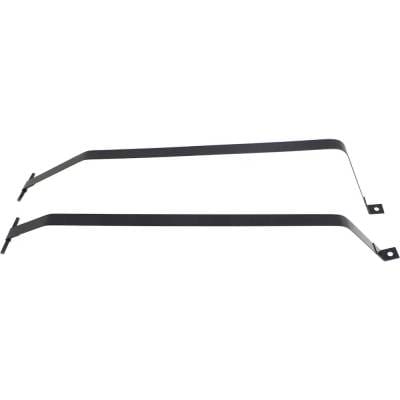 New Steel Fuel Tank Strap Compatible With Hyundai Kia Magentis Base 6 Cyl 2.5L Optima Lx 4 Cyl 2.4L thumbnail 2