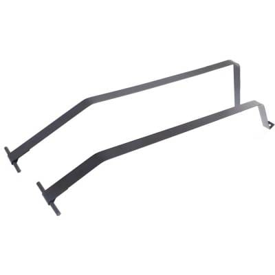 New Steel Fuel Tank Strap Compatible With Hyundai Kia Optima Ex 4 Cyl 2.4L Sonata Gl 6 Cyl 2.7L thumbnail 6