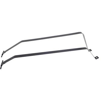 New Steel Fuel Tank Strap Compatible With Hyundai Kia Optima Ex 4 Cyl 2.4L Sonata Gl 6 Cyl 2.7L thumbnail 8