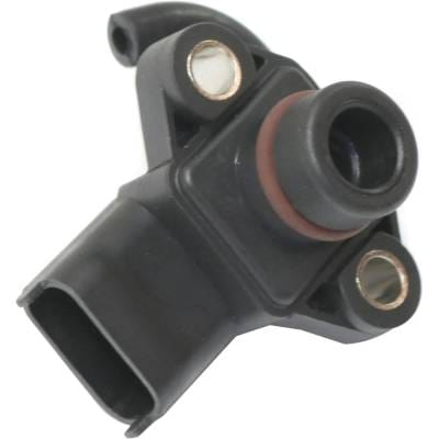 New Fuel Pressure Sensor Compatible With Kia Sedona Lx 6 Cyl 3.5L Sorento Base 6 Cyl 3.8L Sedona Lx thumbnail 4