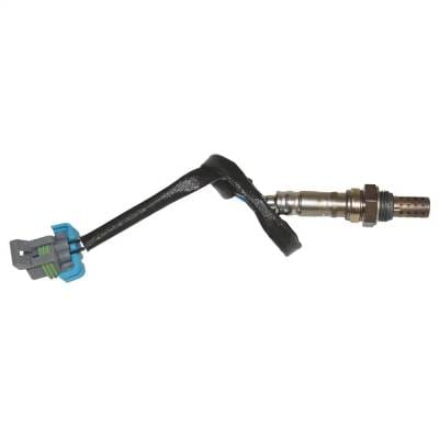 New Oxygen Sensor Compatible With Buick Chevrolet Gmc Suburban 2500 Ls 8 Cyl 6.0L K3500 Base 8 Cyl thumbnail 2