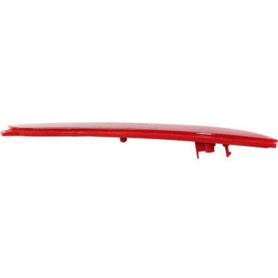 New Right Rear Bumper Reflector Compatible With Kia Sedona Limited Sedona Sxl 2015-2018 Ki1185108 thumbnail 8