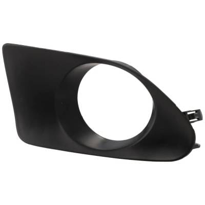 Left Front Fog Light Trim Compatible With Lexus Rx350 Base 2010-2012 Lx1038110 814820E900 thumbnail 2