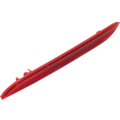 Left Rear Bumper Reflector Compatible With Kia Sedona Sxl Sedona Limited 2015-2018 By Ki1184108 thumbnail 6