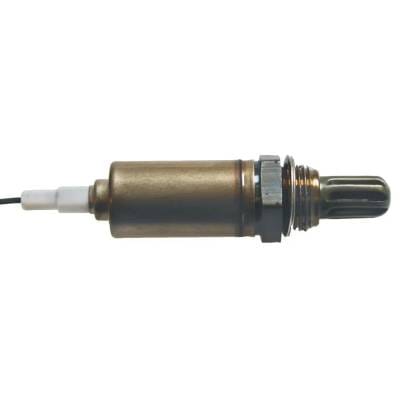 New 1-Wire Oxygen Sensor Compatible With Nissan Stanza Xe 4 Cyl 2.4L Axxess Se 4 Cyl 2.4L Sentra Gxe thumbnail 4