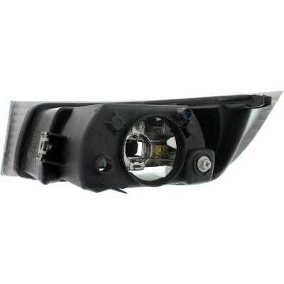 New Halogen Fog Light Compatible With Lexus Gx470 Base 8 Cyl 4.7L 2003-2009 Lx2593105 8121160160 thumbnail 10