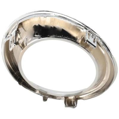 New Chrome Fog Light Trim Compatible With Lexus Gs350 Base Gs450h Base 2013-2015 Lx1039109 thumbnail 12