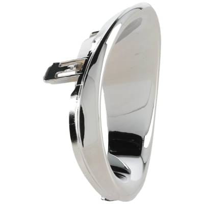 New Chrome Fog Light Trim Compatible With Lexus Gs350 Base Gs450h Base 2013-2015 Lx1039109 thumbnail 16