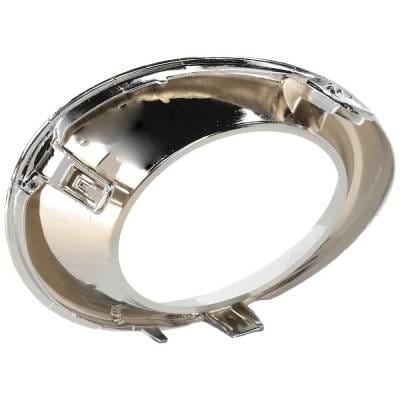 Chrome Fog Light Trim Compatible With Lexus Gs350 Base Gs450h Base 2013-2015 By Lx1039109 8148130110 thumbnail 10