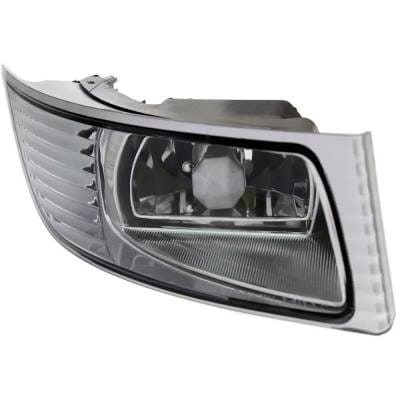 Halogen Fog Light Compatible With Lexus Gx470 Base 8 Cyl 4.7L 2003-2009 Lx2593105 8121160160 thumbnail 4