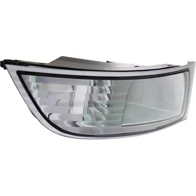 Halogen Fog Light Compatible With Lexus Gx470 Base 8 Cyl 4.7L 2003-2009 Lx2593105 8121160160 thumbnail 6