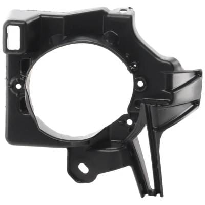 Left Front Fog Light Bracket Compatible With Lexus Rx450h Base Rx350 Base 2013-2015 By Lx2602102 thumbnail 2