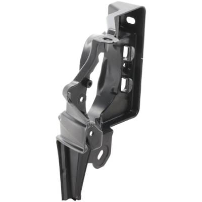 Left Front Fog Light Bracket Compatible With Lexus Rx450h Base Rx350 Base 2013-2015 By Lx2602102 thumbnail 8