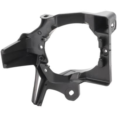 Left Front Fog Light Bracket Compatible With Lexus Rx450h Base Rx350 Base 2013-2015 By Lx2602102 thumbnail 12