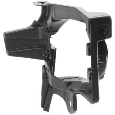 Left Front Fog Light Bracket Compatible With Lexus Rx450h Base Rx350 Base 2013-2015 By Lx2602102 thumbnail 14