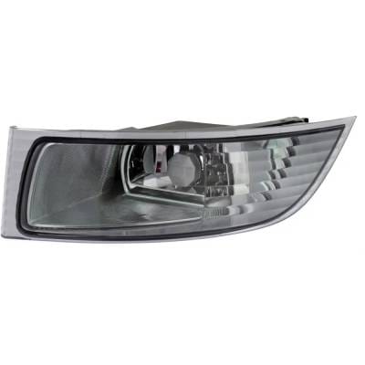 Left Front Fog Light Compatible With Lexus Gx470 Base 8 Cyl 4.7L 2003-2009 Lx2592105 8122160080 thumbnail 2