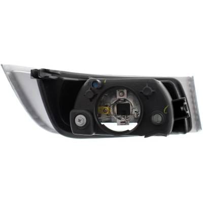 Left Front Fog Light Compatible With Lexus Gx470 Base 8 Cyl 4.7L 2003-2009 Lx2592105 8122160080 thumbnail 10