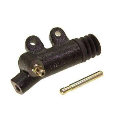 New 20.6 Mm Clutch Slave Cylinder Compatible With Toyota Tacoma Sr 4 Cyl 2.7L Tacoma Base 4 Cyl 2.7L thumbnail 2