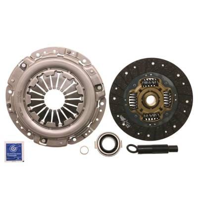 New Clutch Kit Compatible With Acura Honda Accord Lx-S 4 Cyl 2.4L Accord Ex 4 Cyl 2.4L Tsx Tech 4 thumbnail 2