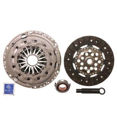 New Clutch Kit Compatible With Acura Honda Accord Lx 6 Cyl 3.0L Accord Hybrid 6 Cyl 3.0L Accord Ex-L thumbnail 2