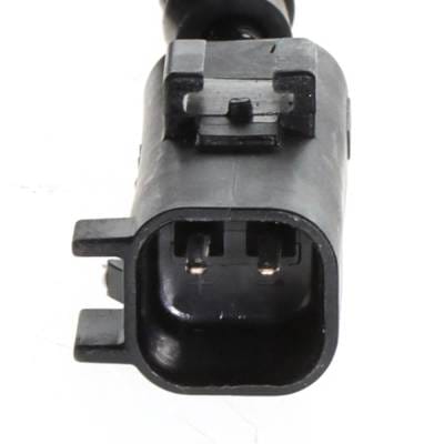New Rear Abs Speed Sensor Compatible With Ford Lincoln Fusion Se 4 Cyl 1.5L Fusion All Submodels thumbnail 10
