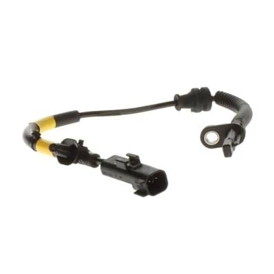 New Rear Abs Speed Sensor Compatible With Ford Lincoln Fusion Se 4 Cyl 1.5L Fusion All Submodels thumbnail 2