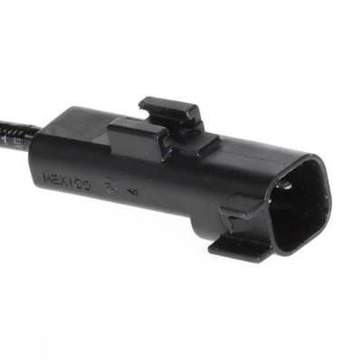 New Rear Abs Speed Sensor Compatible With Ford Lincoln Fusion Se 4 Cyl 1.5L Fusion All Submodels thumbnail 4