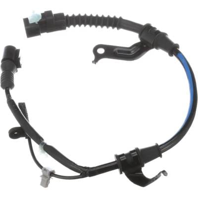 New Left Rear Abs Speed Sensor Compatible With Honda Civic Lx-P Civic Ex Civic Sport Civic Touring thumbnail 4