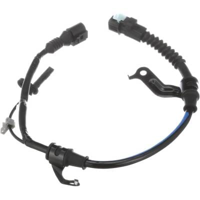 New Left Rear Abs Speed Sensor Compatible With Honda Civic Lx-P Civic Ex Civic Sport Civic Touring thumbnail 6