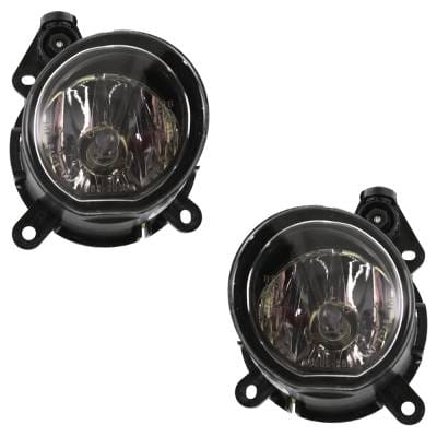 New Front Left And Front Right Fog Light Compatible With Mini Cooper S 4 Cyl 1.6L Cooper Base 4 Cyl thumbnail 2