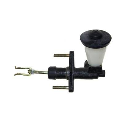 New Cast Iron Clutch Master Cylinder Compatible With Chevrolet Toyota Corolla Fx 4 Cyl 1.6L Corolla thumbnail 2