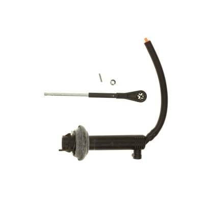New 18 Mm Clutch Master Cylinder Compatible With Ford F-150 The 60Th Anniversary Edition 8 Cyl 5.4L thumbnail 2