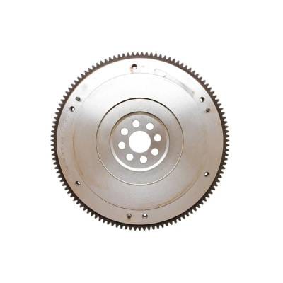 New Cast Iron Flywheel Compatible With Honda Cr-V Ex 4 Cyl 2.4L Element Lx 4 Cyl 2.4L Element Sc 4 thumbnail 2