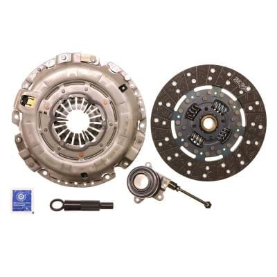 New Sprung Disc Clutch Kit Compatible With Hyundai Genesis Coupe 3.8 Gt 6 Cyl 3.8L Genesis Coupe 3.8 thumbnail 2