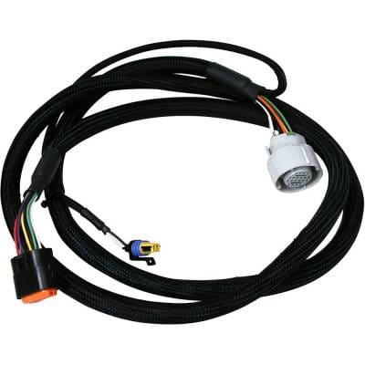 New Universal Transmission Harness M462770 thumbnail 2