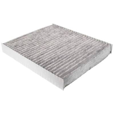 New Carbon Cabin Air Filter Compatible With Mercedes Benz Porsche Panamera Turbo Executive 8 Cyl thumbnail 2
