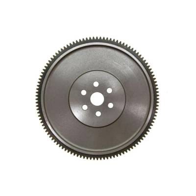 New Cast Iron Flywheel Compatible With Mazda 3 I 4 Cyl 2.0L 2004-2013 Lf1711500a Lf1711500b thumbnail 2