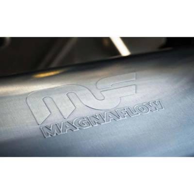New Moderate Muffler M6614261 thumbnail 4
