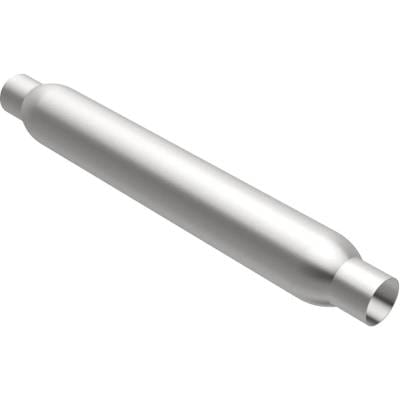 New 2.25 In. Outlet Muffler M6618135 thumbnail 16